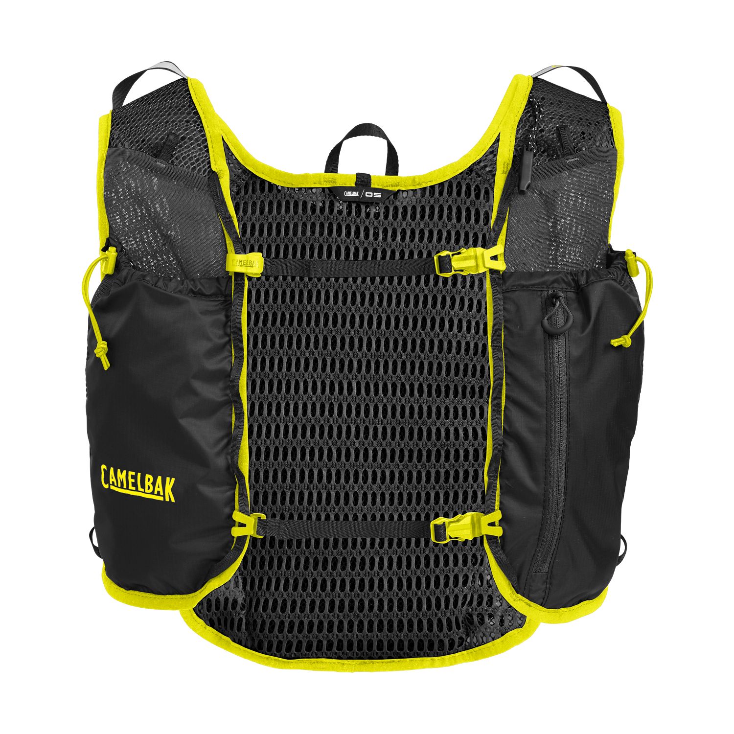 Trail Run&trade; Vest with Two 17oz Quick Stow&trade; Flasks