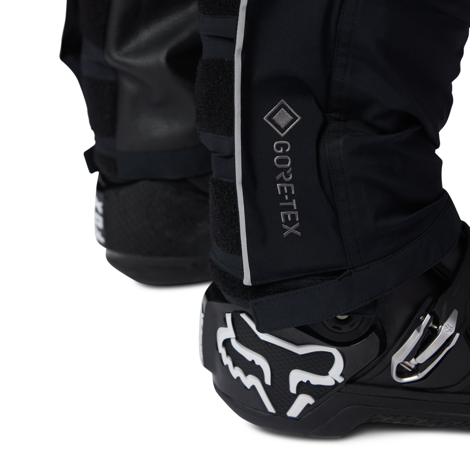 RECON GORE-TEX ADV PANT [BLK] 36