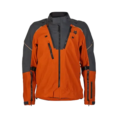 Defend GORE-TEX ADV Jacket