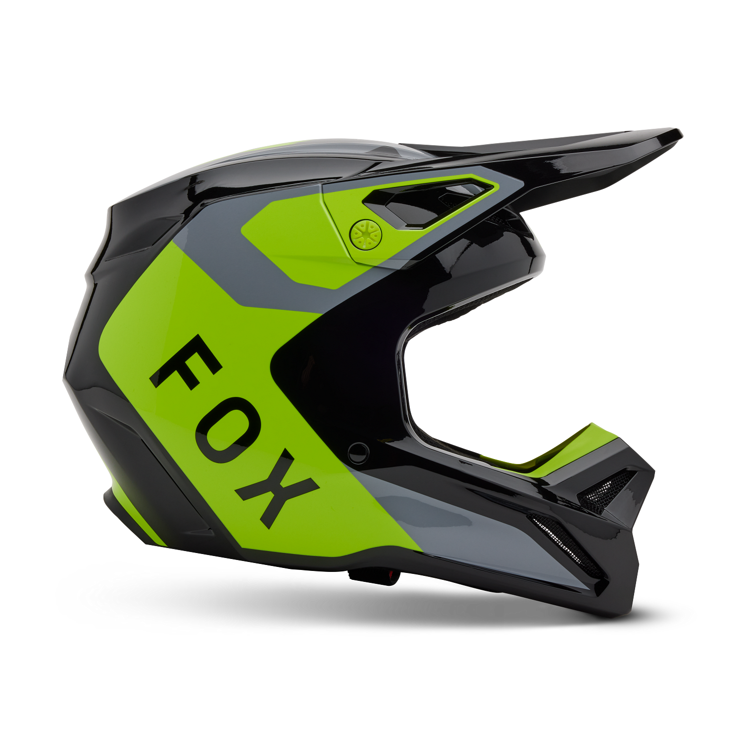 Casque V1 Lean