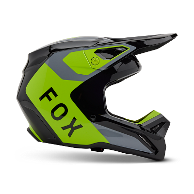 Casco V1 Lean