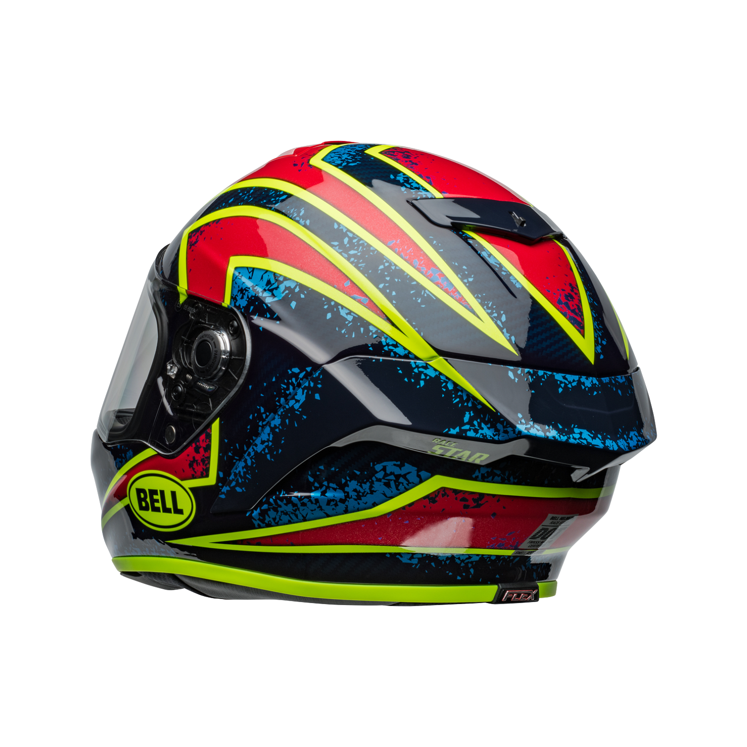Race Star DLX Flex