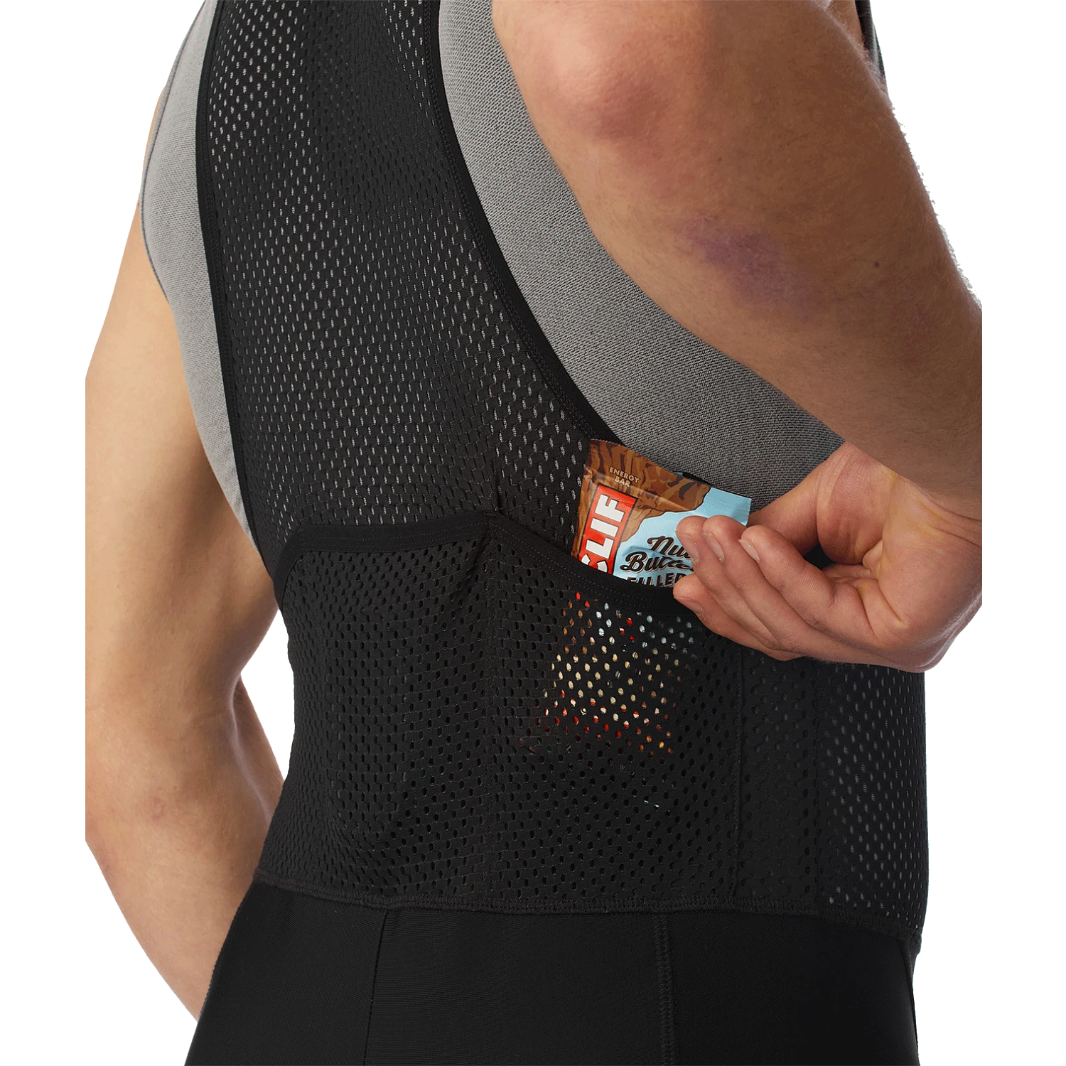 Chrono Exp Thermal Bib