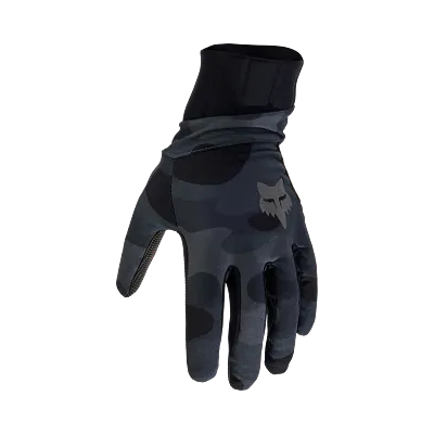 Defend Pro Fire Gloves