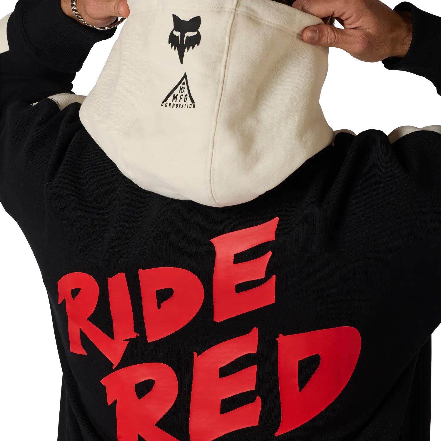 HONDA HEAVYWEIGHT FLC PO 