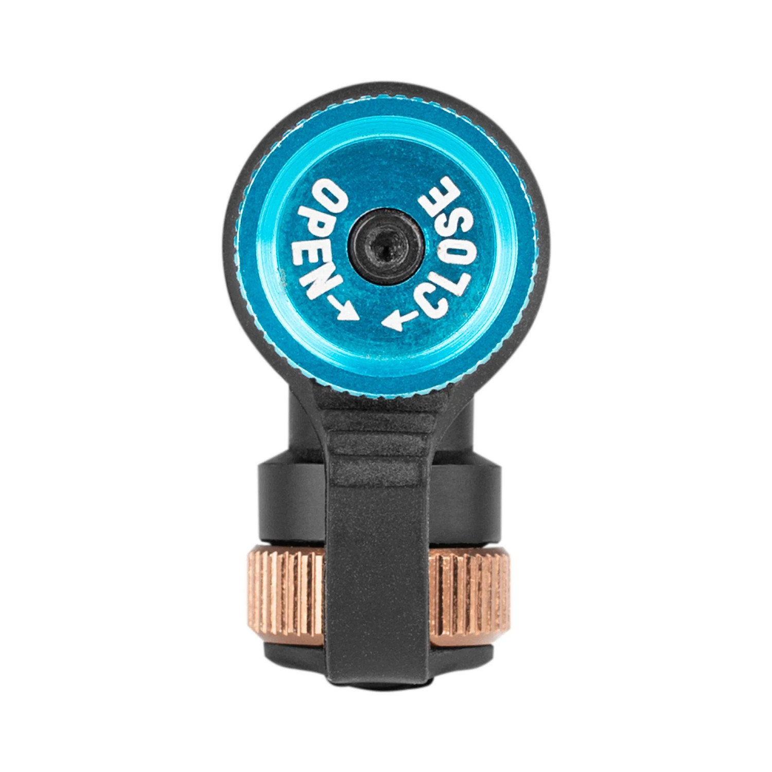BBN CORE CO2 THREAD ON INFLATOR