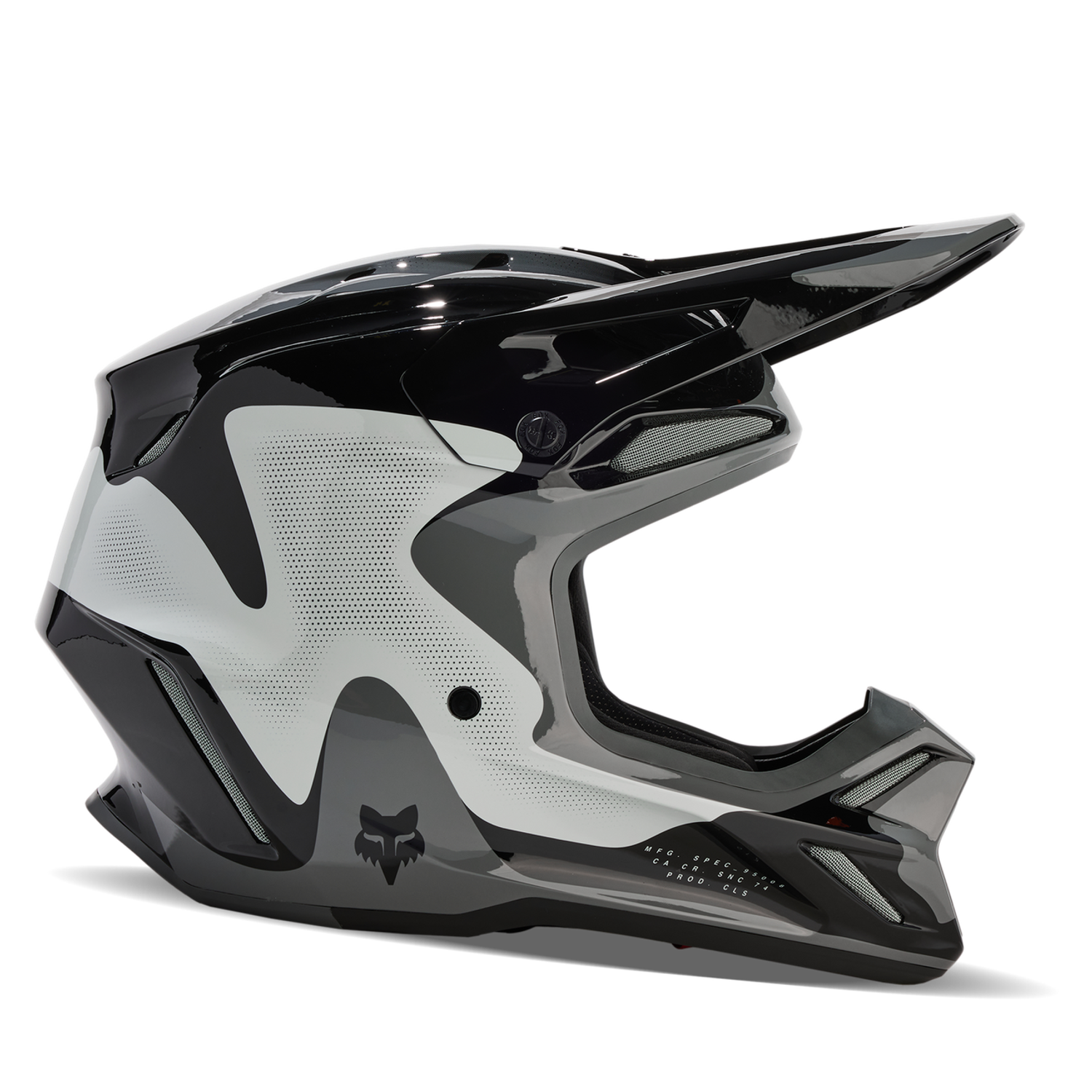 Crosshelm V3 Revise