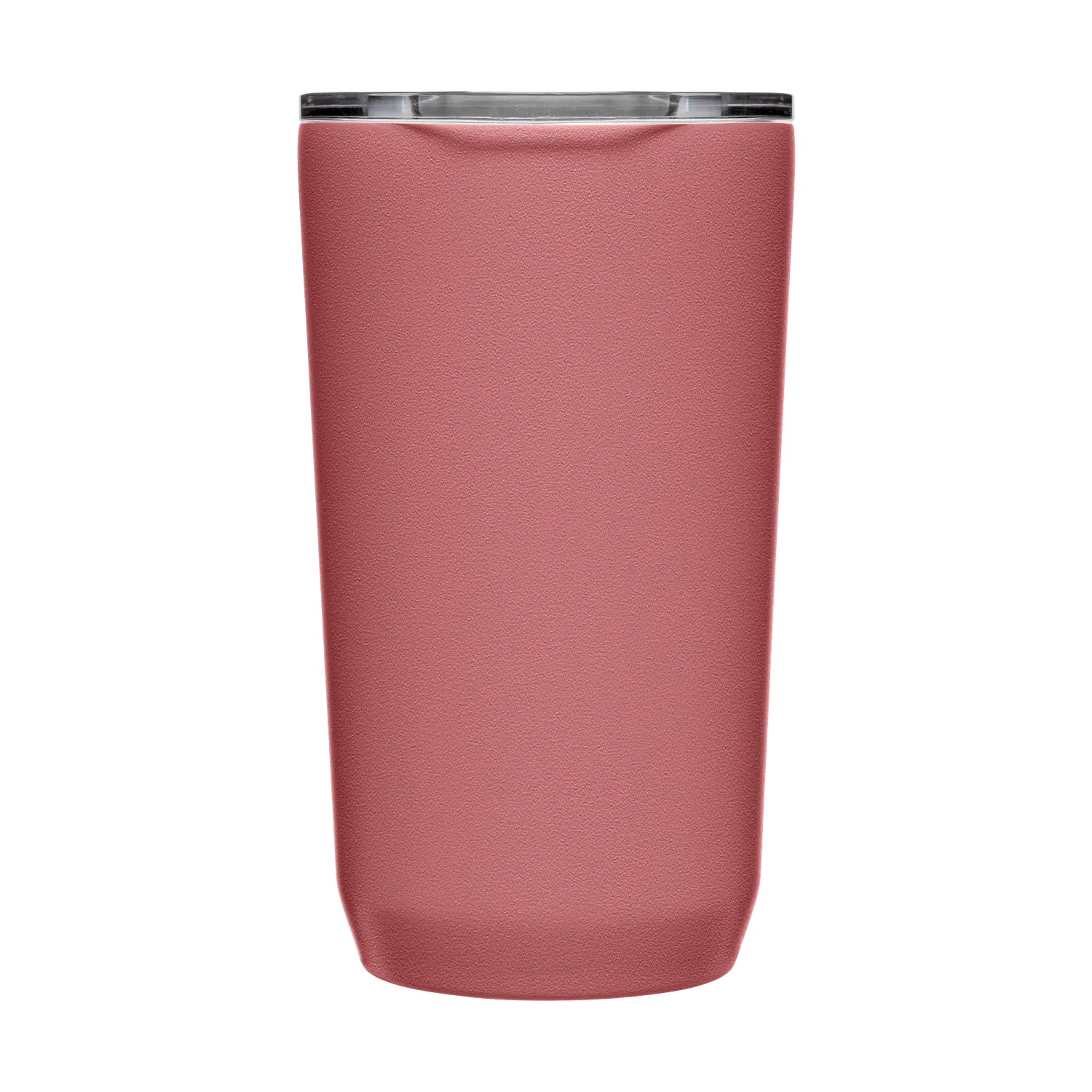 Tumbler, SST Vacuum Insulated, 16oz, Terracotta Rose