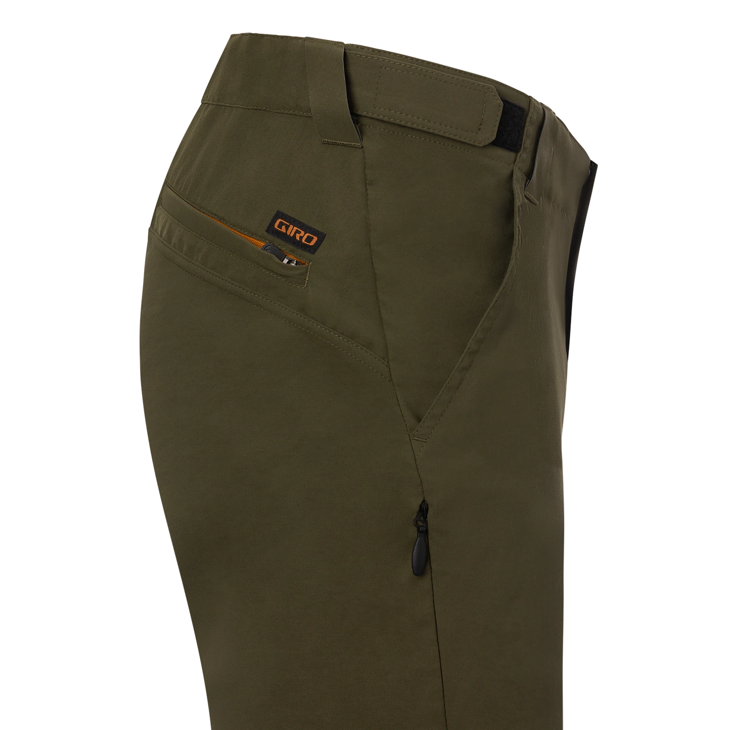 Ride Short