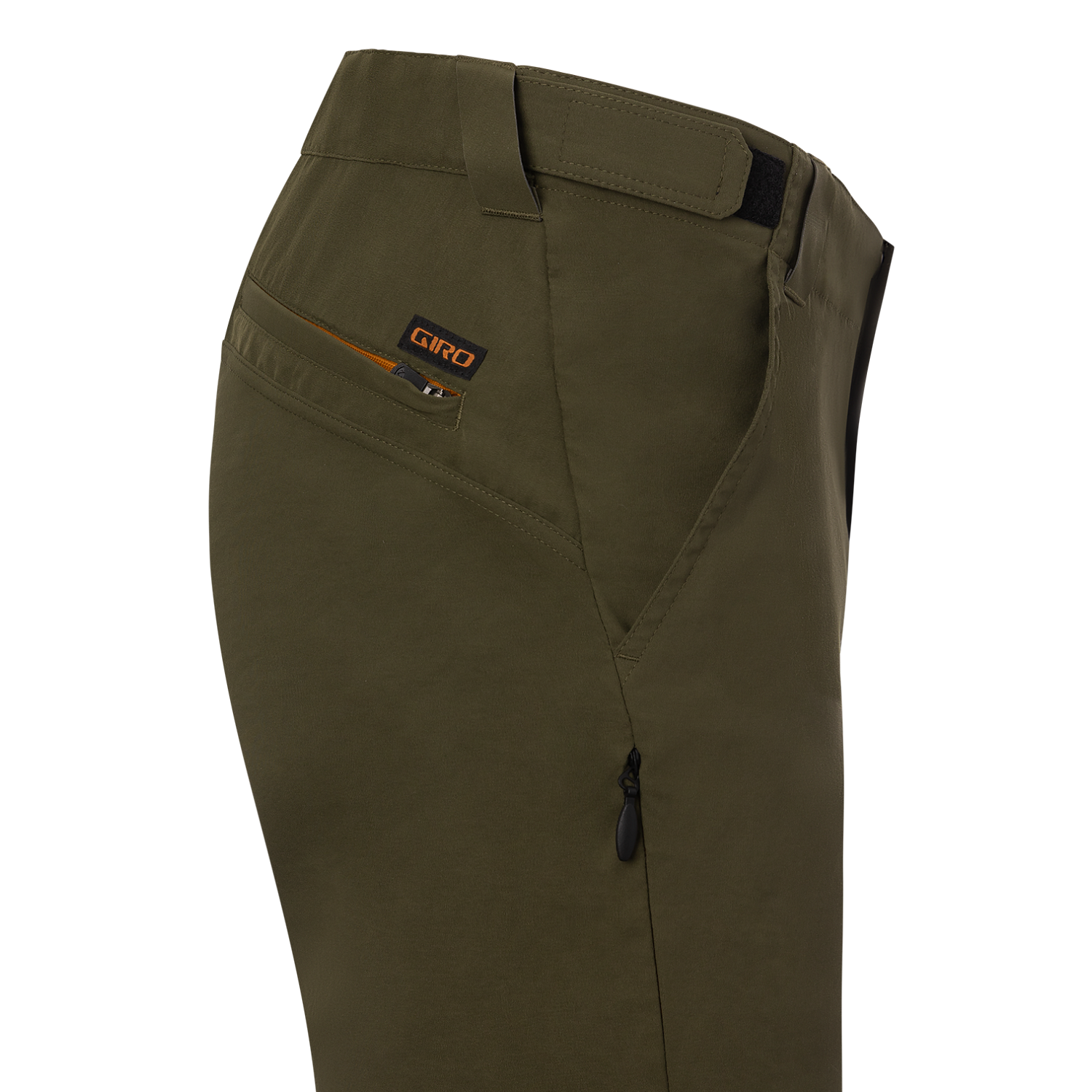 Ride Short