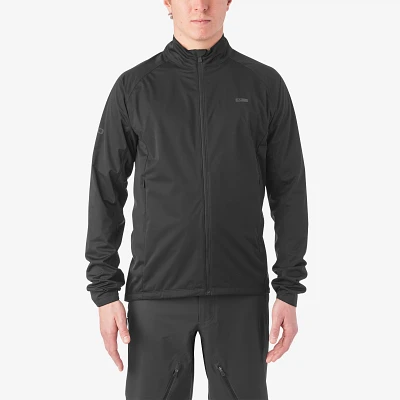 GA M STOW H2O JACKET BLK XL- WOP