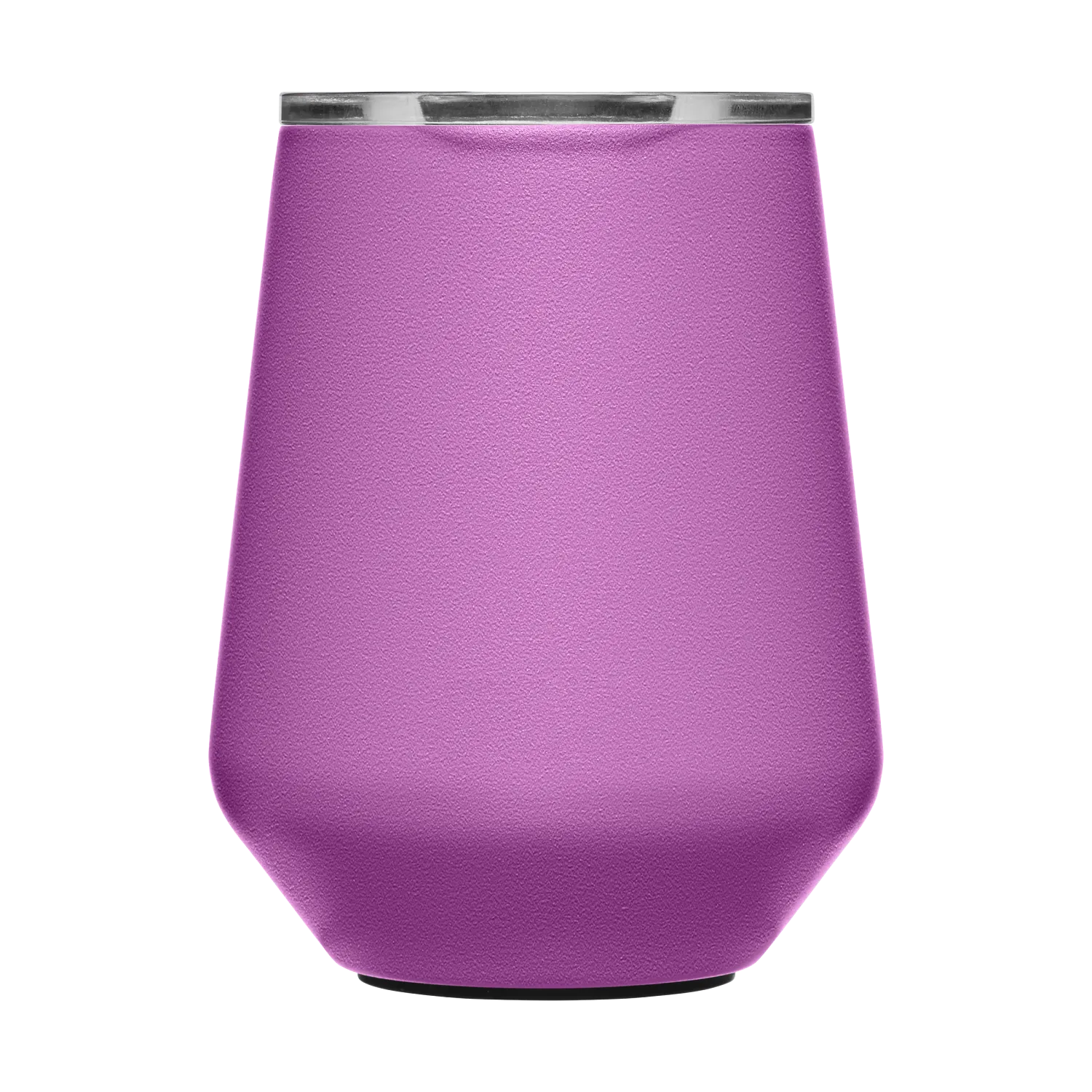 Wine Tumbler, SST Vacuum Insulated, 12oz, Magenta