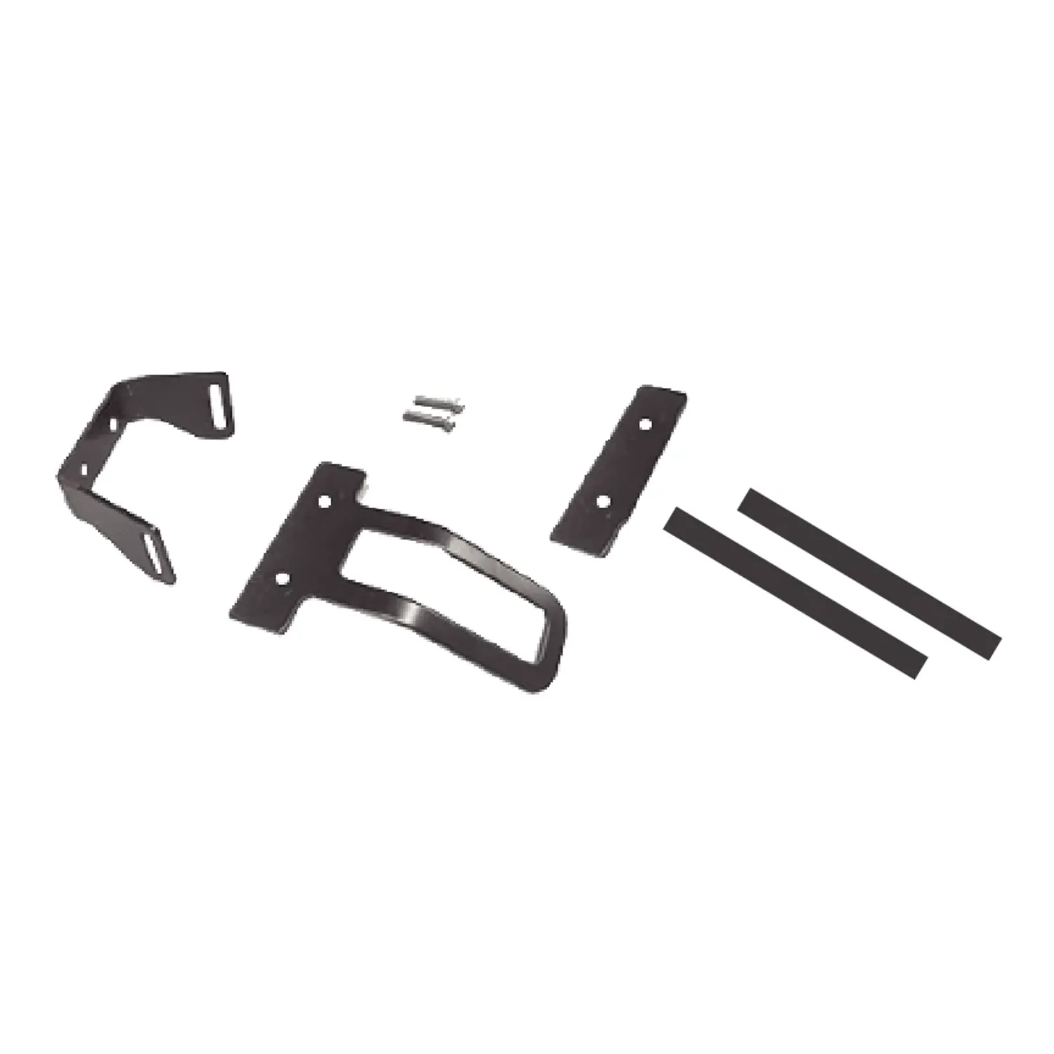BBN OUTPOST ELITE SEAT PACK MOUNT KIT
