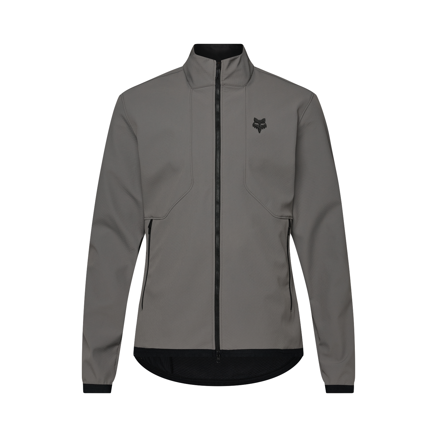 Jacke Ranger Fire