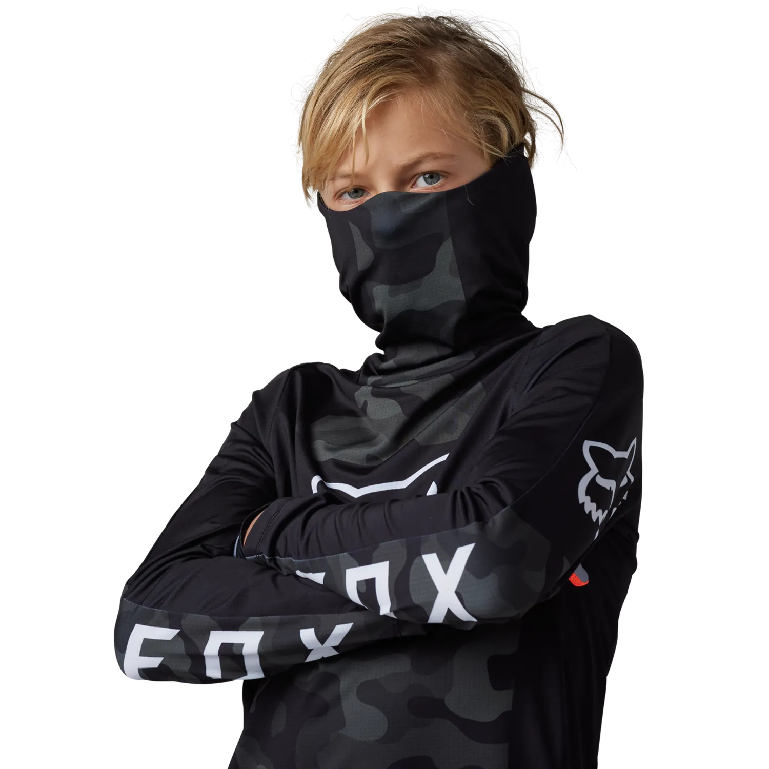 YTH RANGER DRIVE JRSY KRUX 