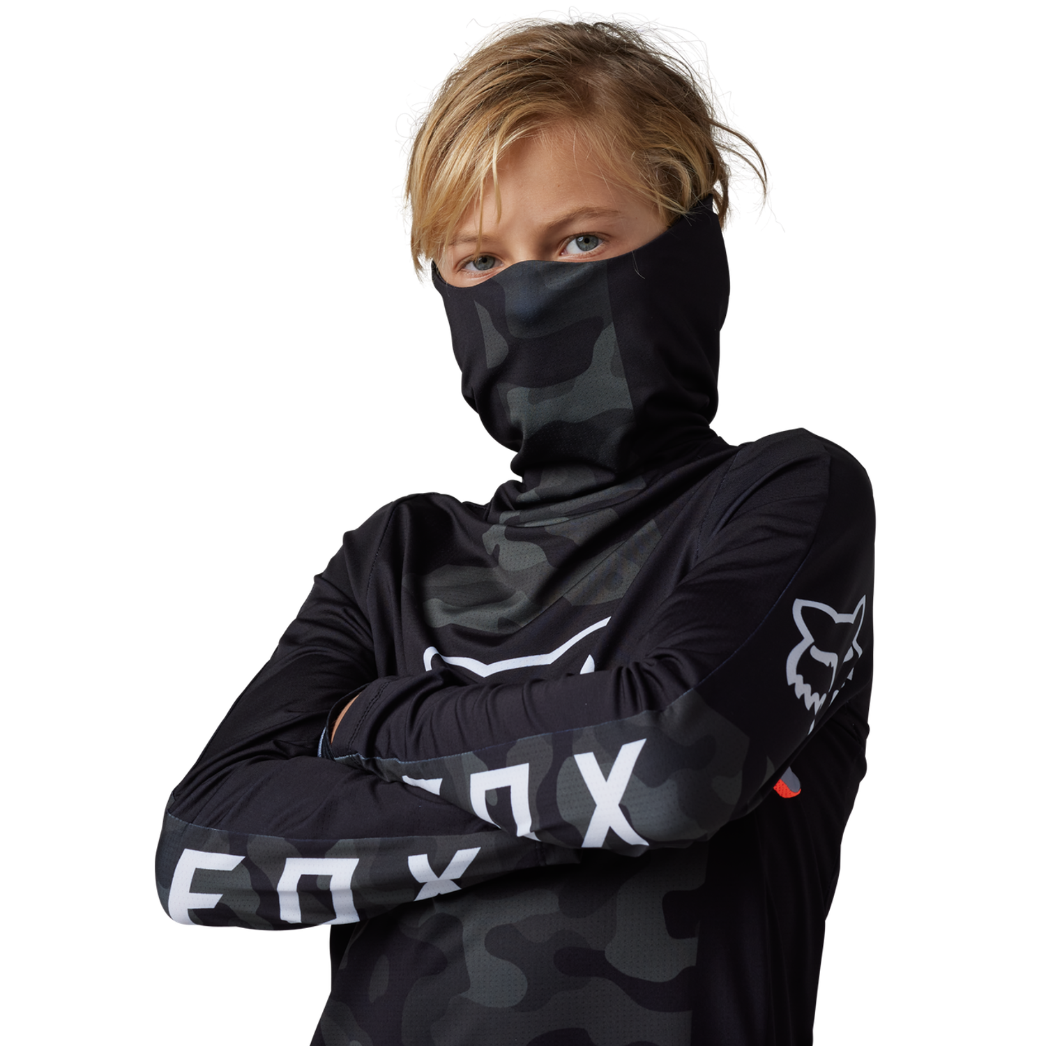 Youth Ranger Drive Krux SXS Jersey