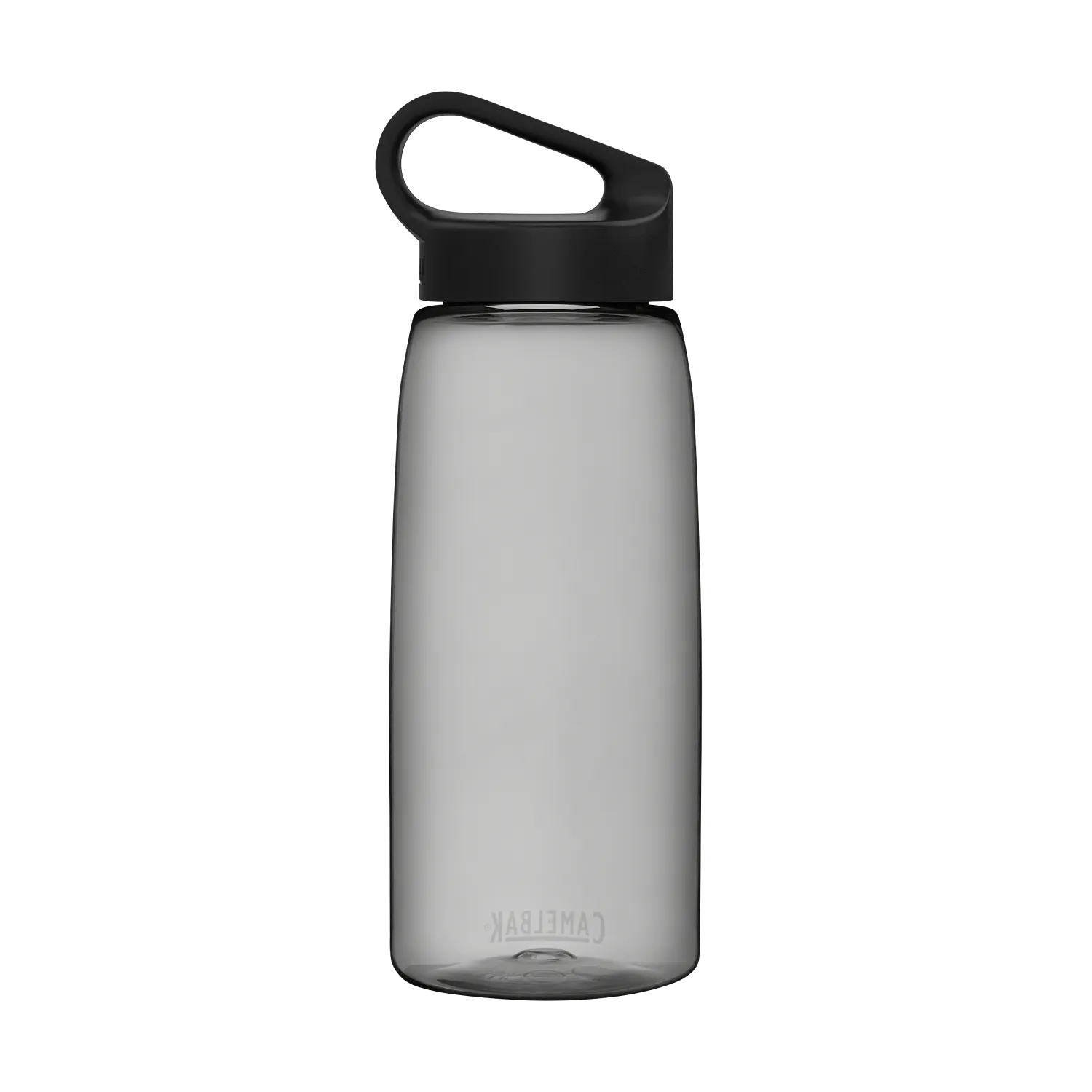 Carry Cap 32oz, Charcoal