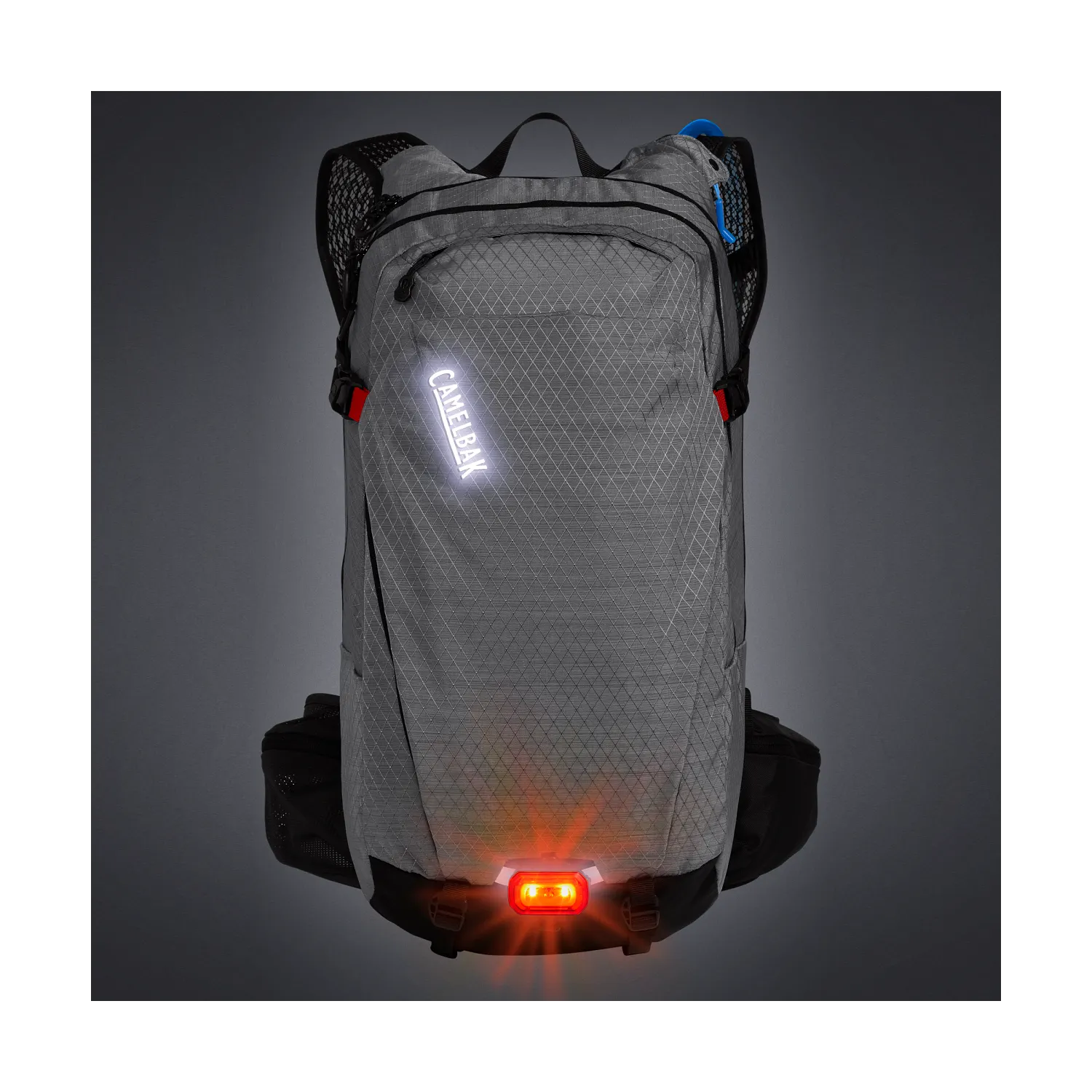 H.A.W.G. Pro 20 100oz, Gunmetal/Black