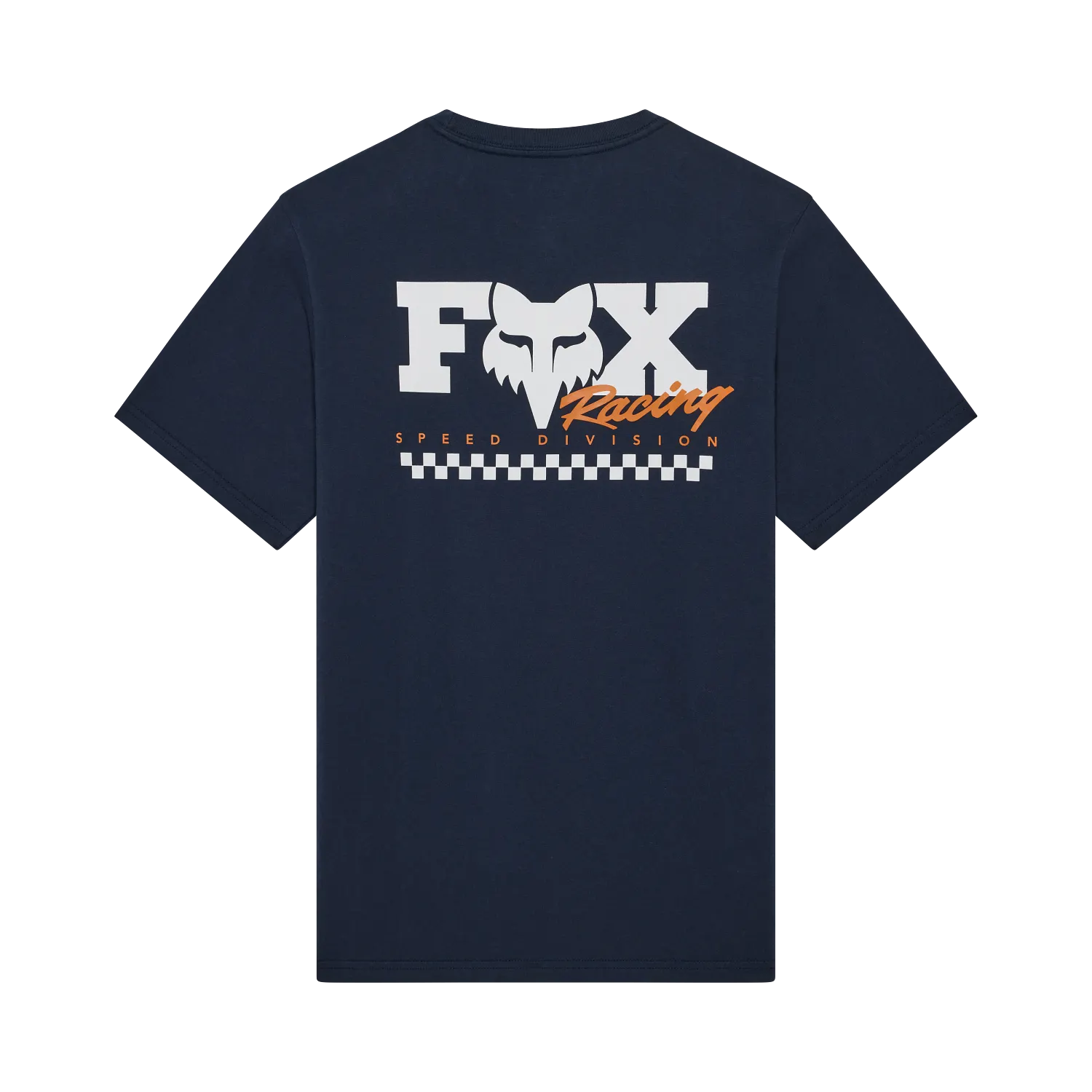 CHECKER 195 ORIGINAL SS TEE 