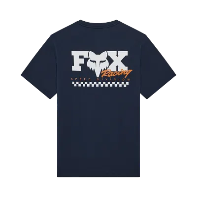 CHECKER 195 ORIGINAL SS TEE 