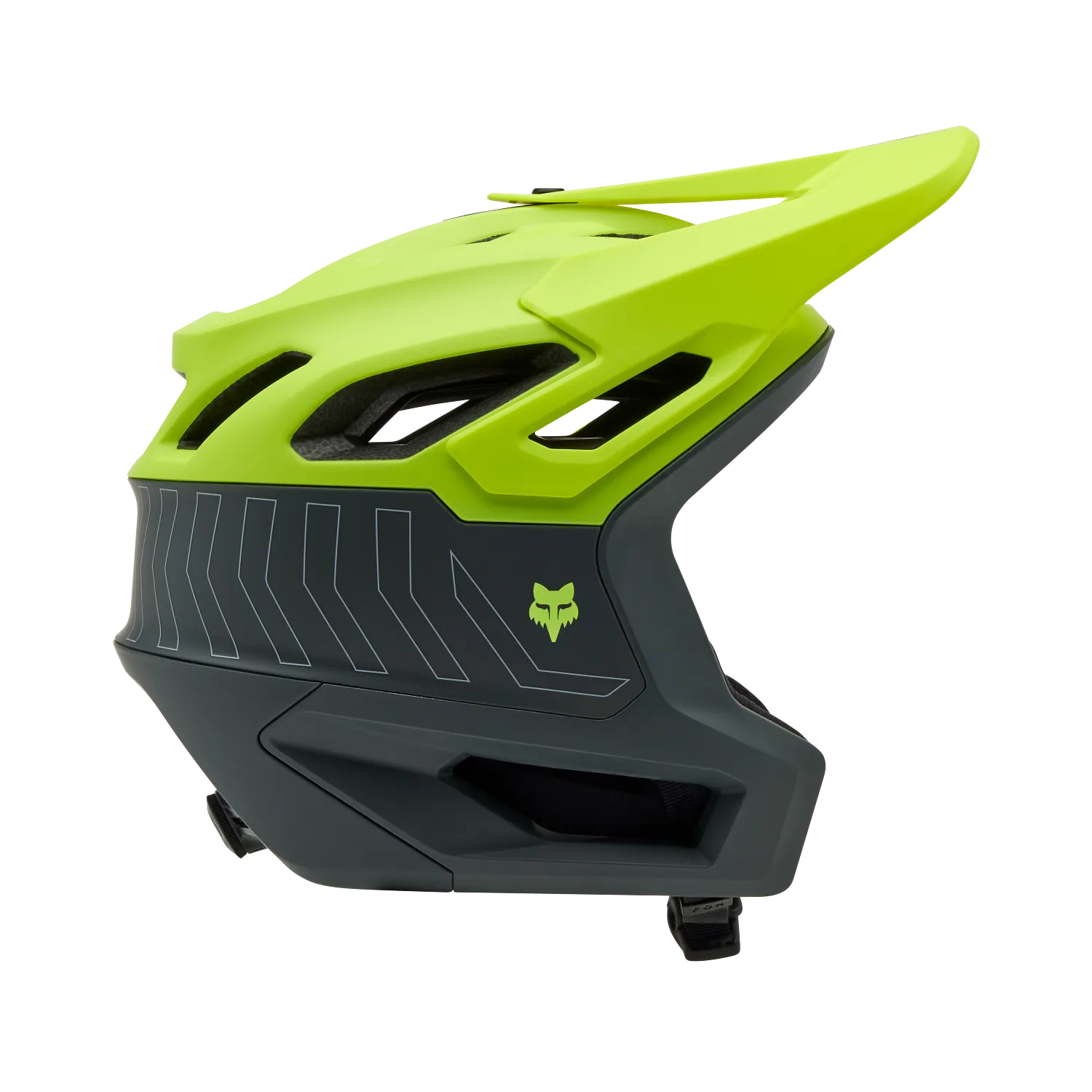 Helm Dropframe Pro