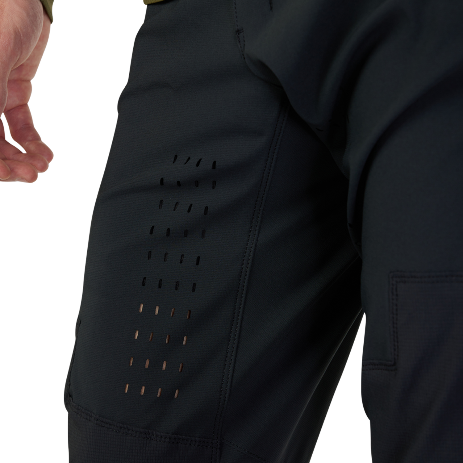 DEFEND PANT [BLK] 36