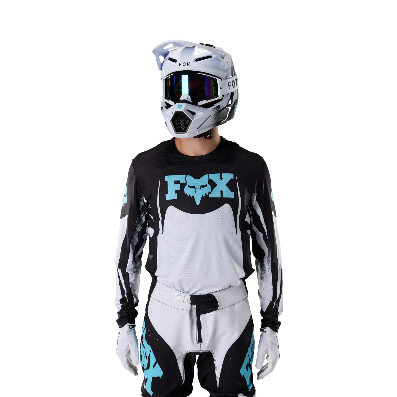360 Clutch Jersey