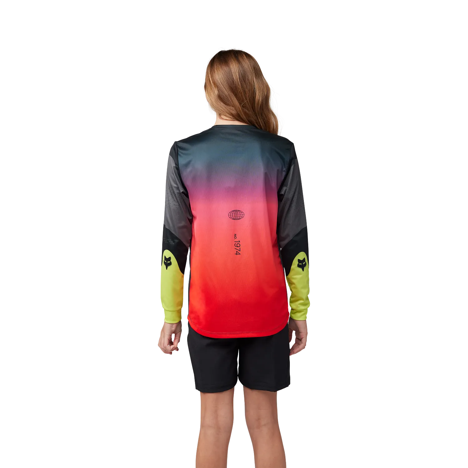 Maglia maniche lunghe Ranger Revise - Ragazzi