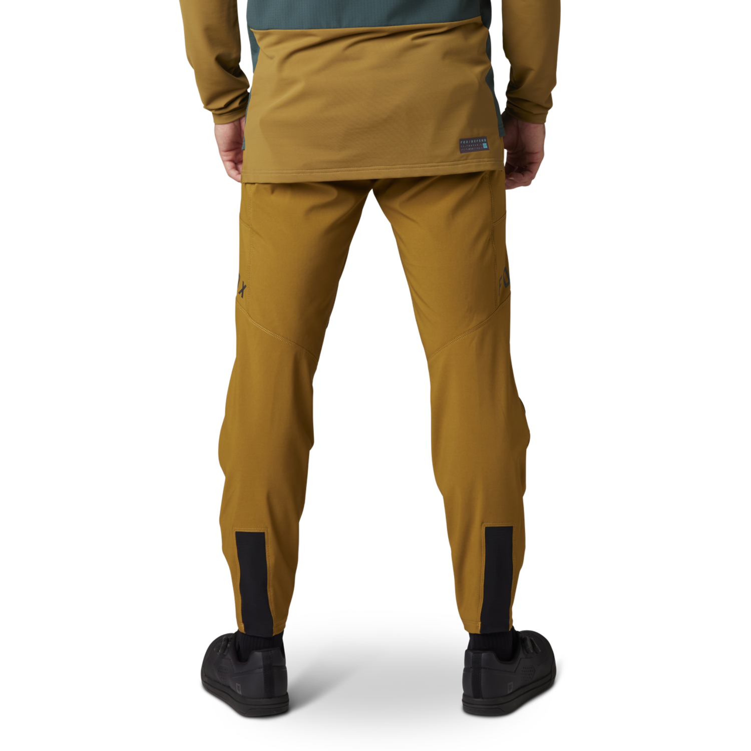 Pantalon Defend Fire