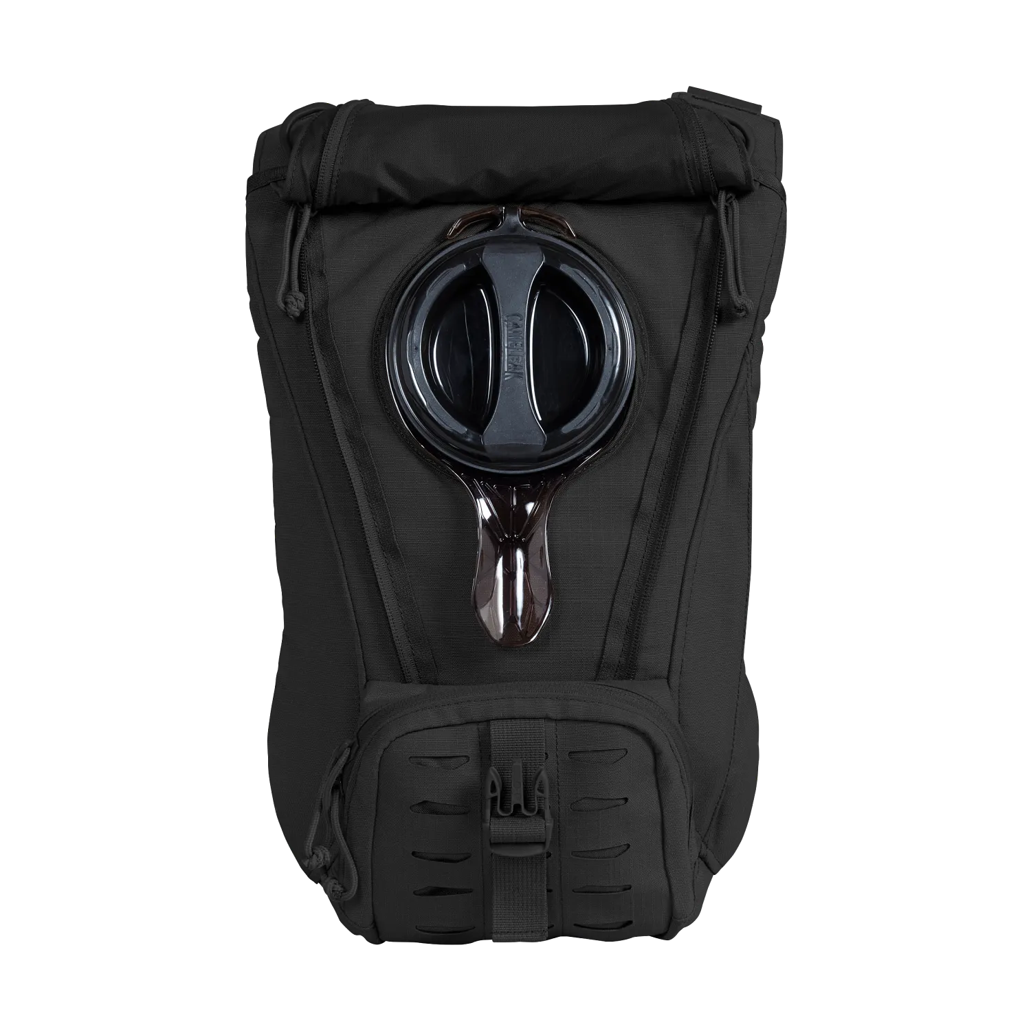 Ambush 100oz Mil Spec Crux Black