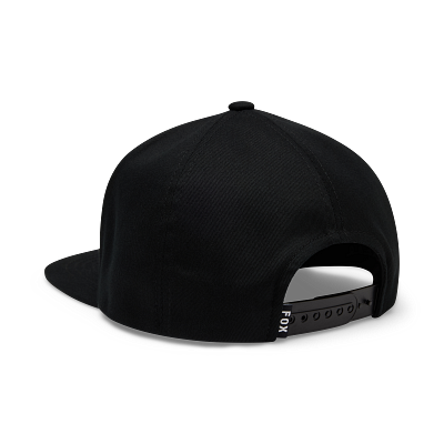YTH KAWI SNAPBACK HAT [BLK] OS