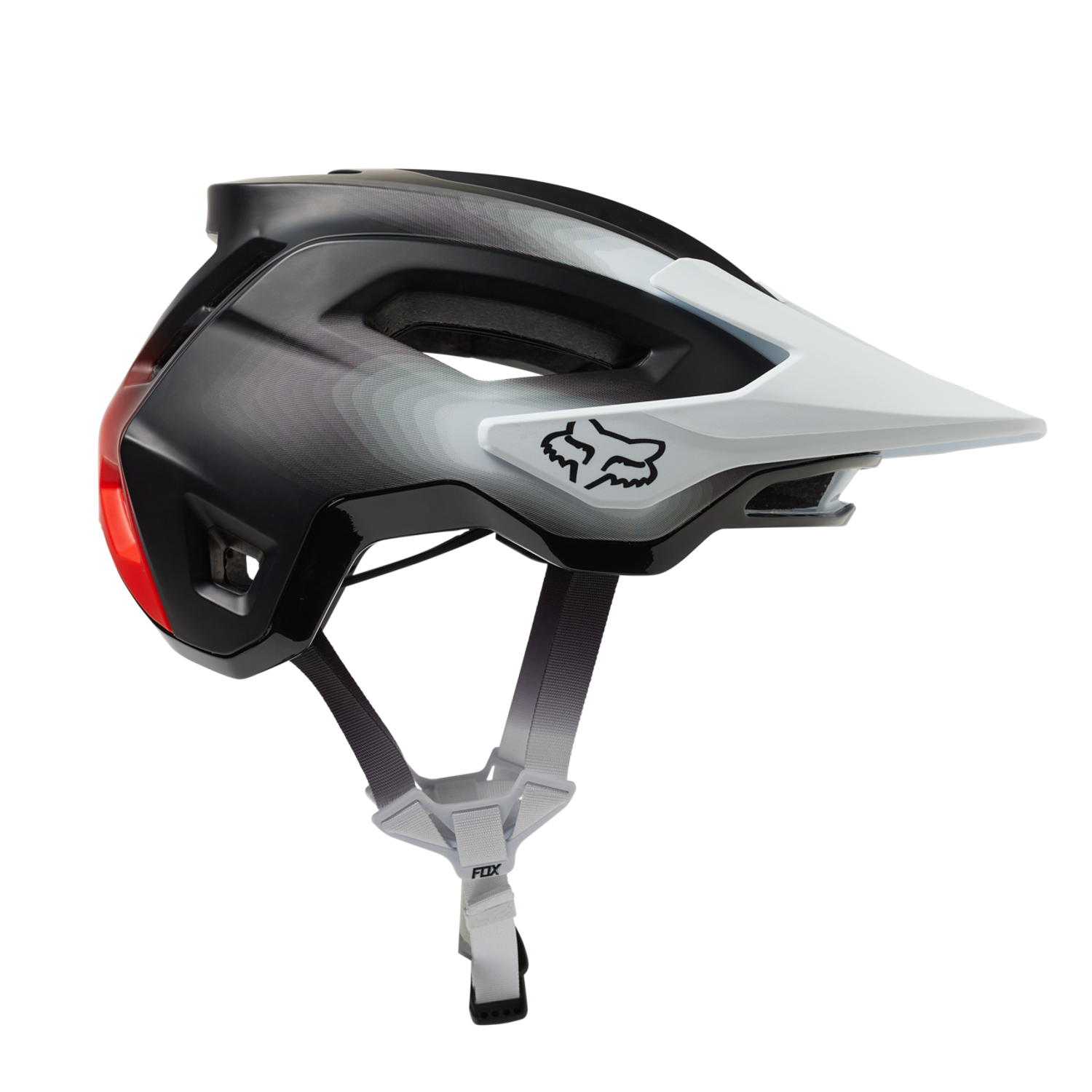 Speedframe Pro Fade Helmet