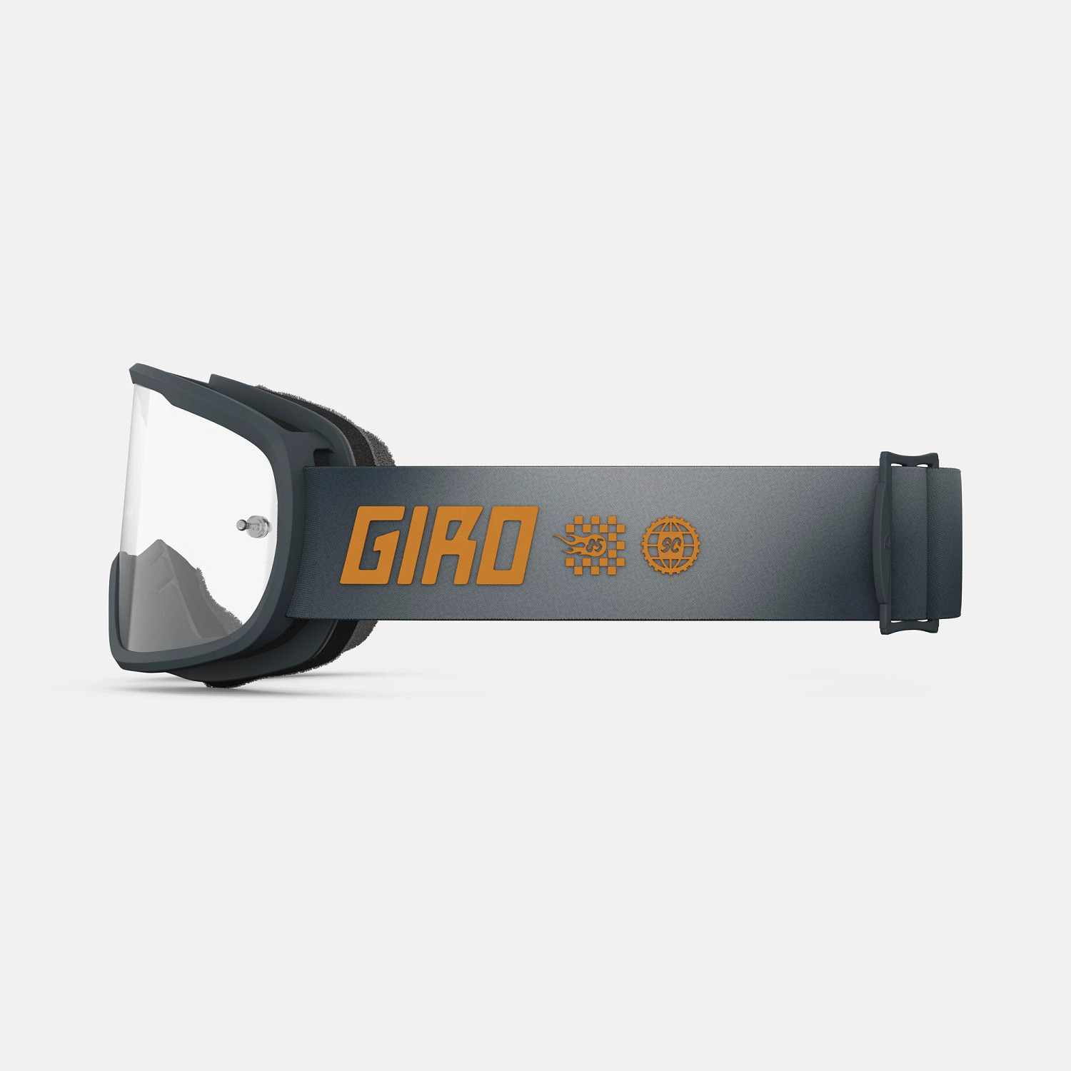 Tempo MTB [GRY] OS