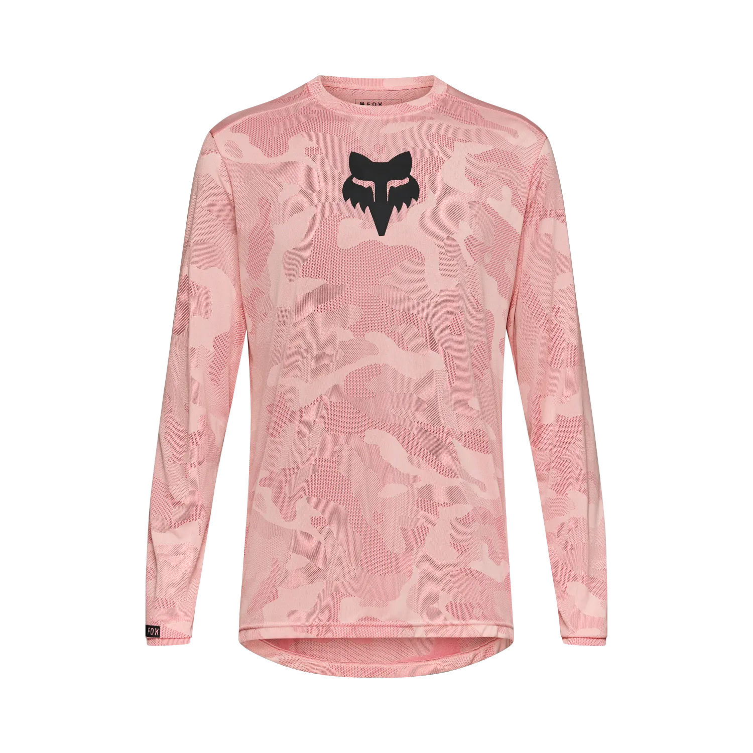 RANGER TRU DRI LS JERSEY 