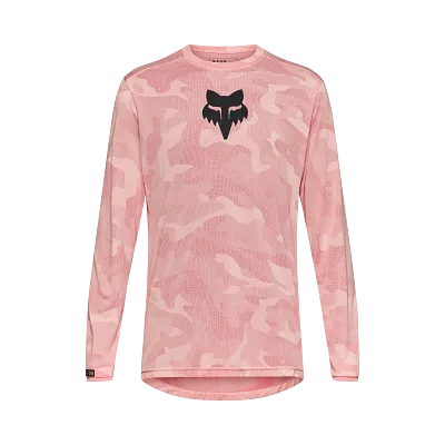 Ranger TruDri Long Sleeve Jersey