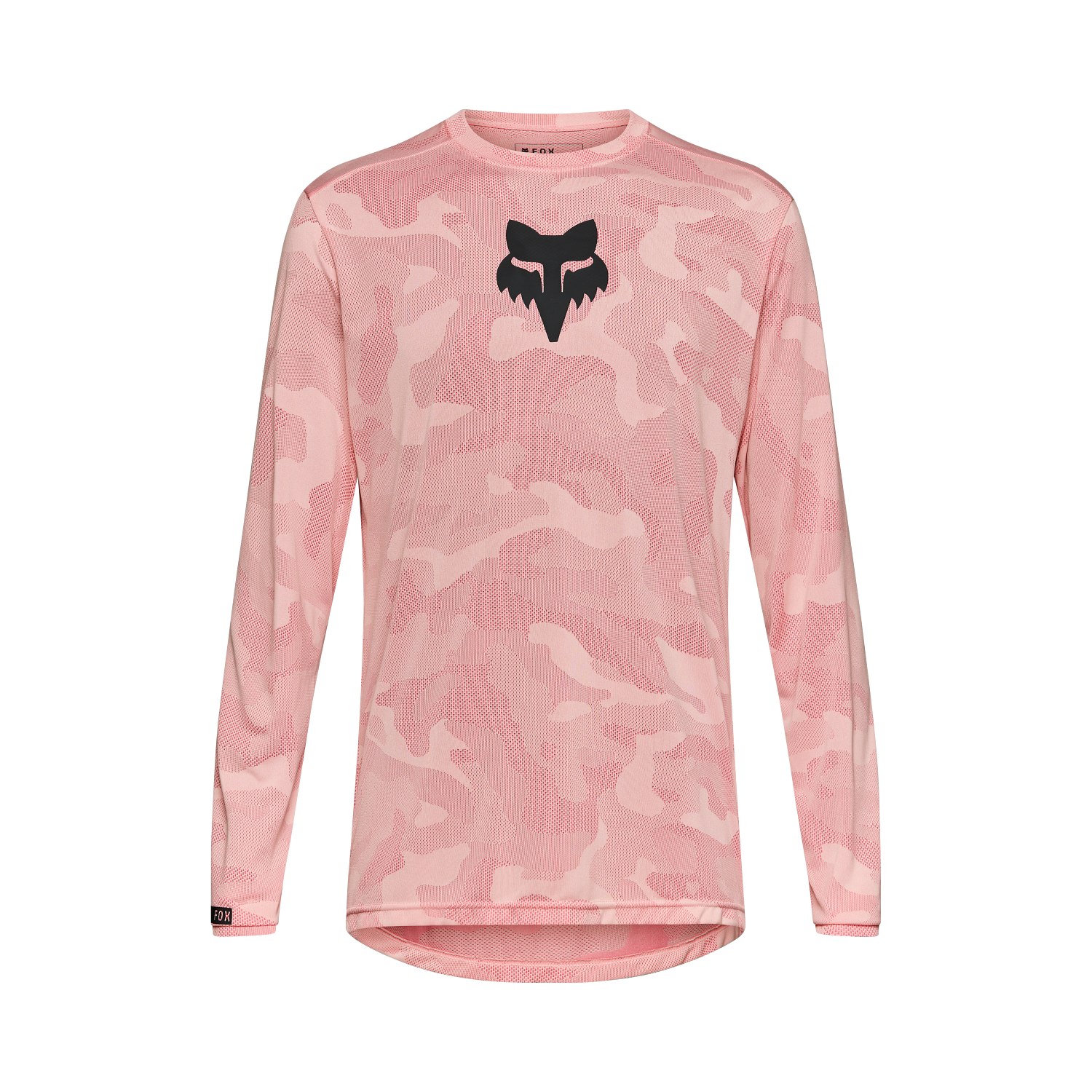 Shirt Ranger TruDri&reg; met lange mouw