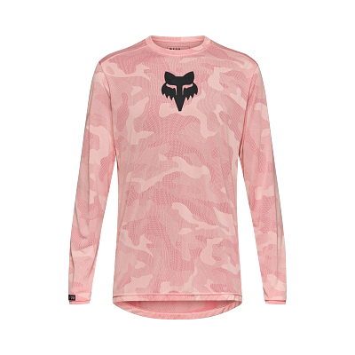 Ranger TruDri Long Sleeve Jersey