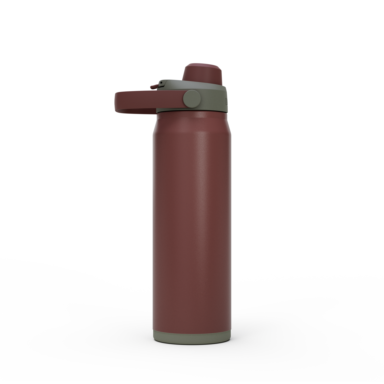 THRIVE CHUG VSS 25OZ [BRNT UMB] OS