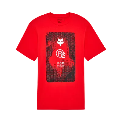 Fox RS Premium Tee