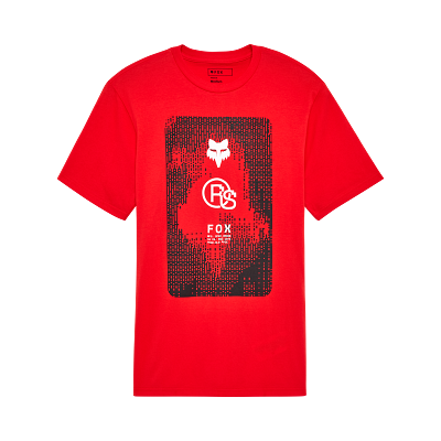 T-shirt Fox RS Premium
