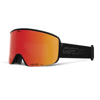 AXIS STACKED [BLK/EMB] OS