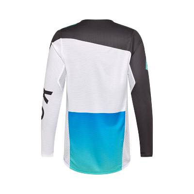 YTH FLEXAIR SPIRE JERSEY [AQU] YXL