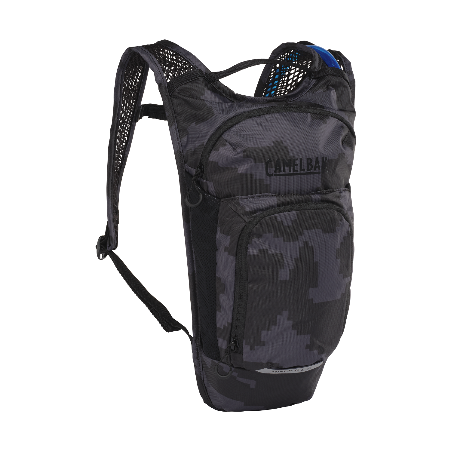 Mini M.U.L.E. 50oz, Digi Camo Black