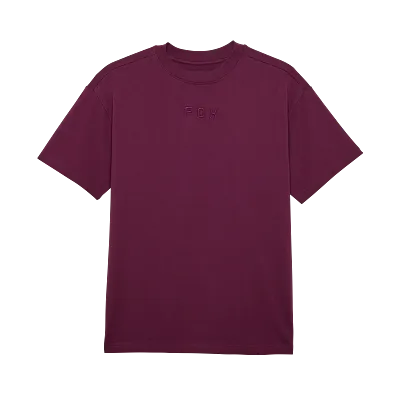 Womens Wordmark Premium Tee