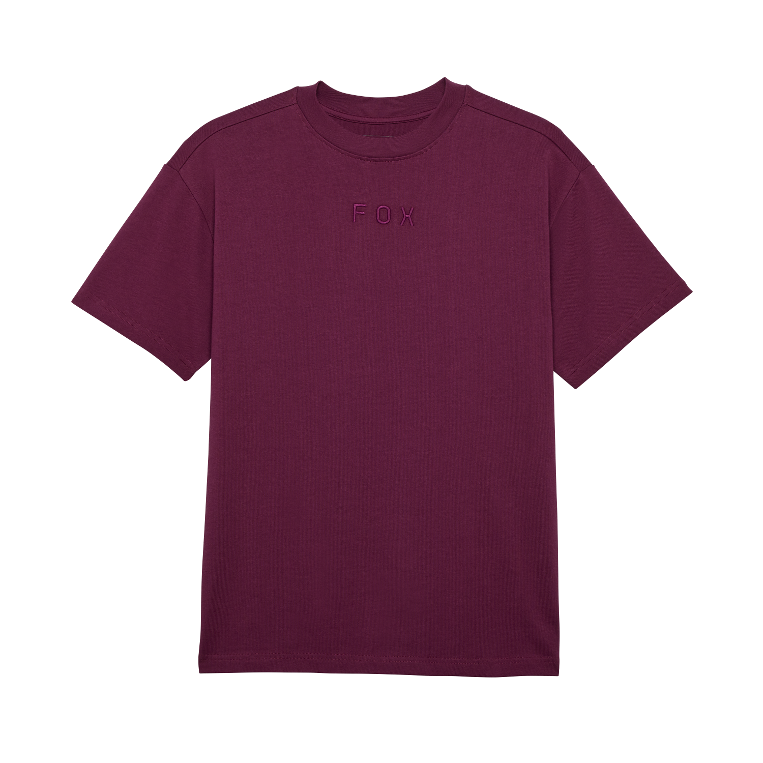 Womens Wordmark Premium Tee