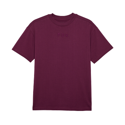 Womens Wordmark Premium Tee