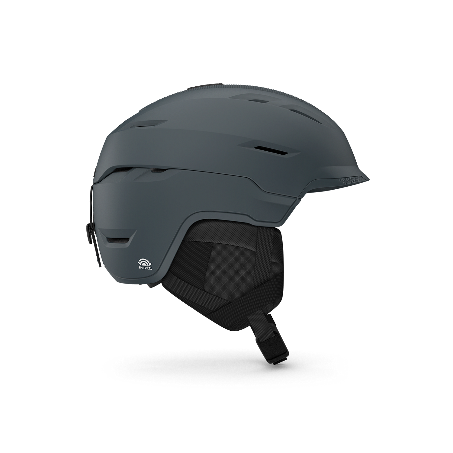 Tor Spherical Helm