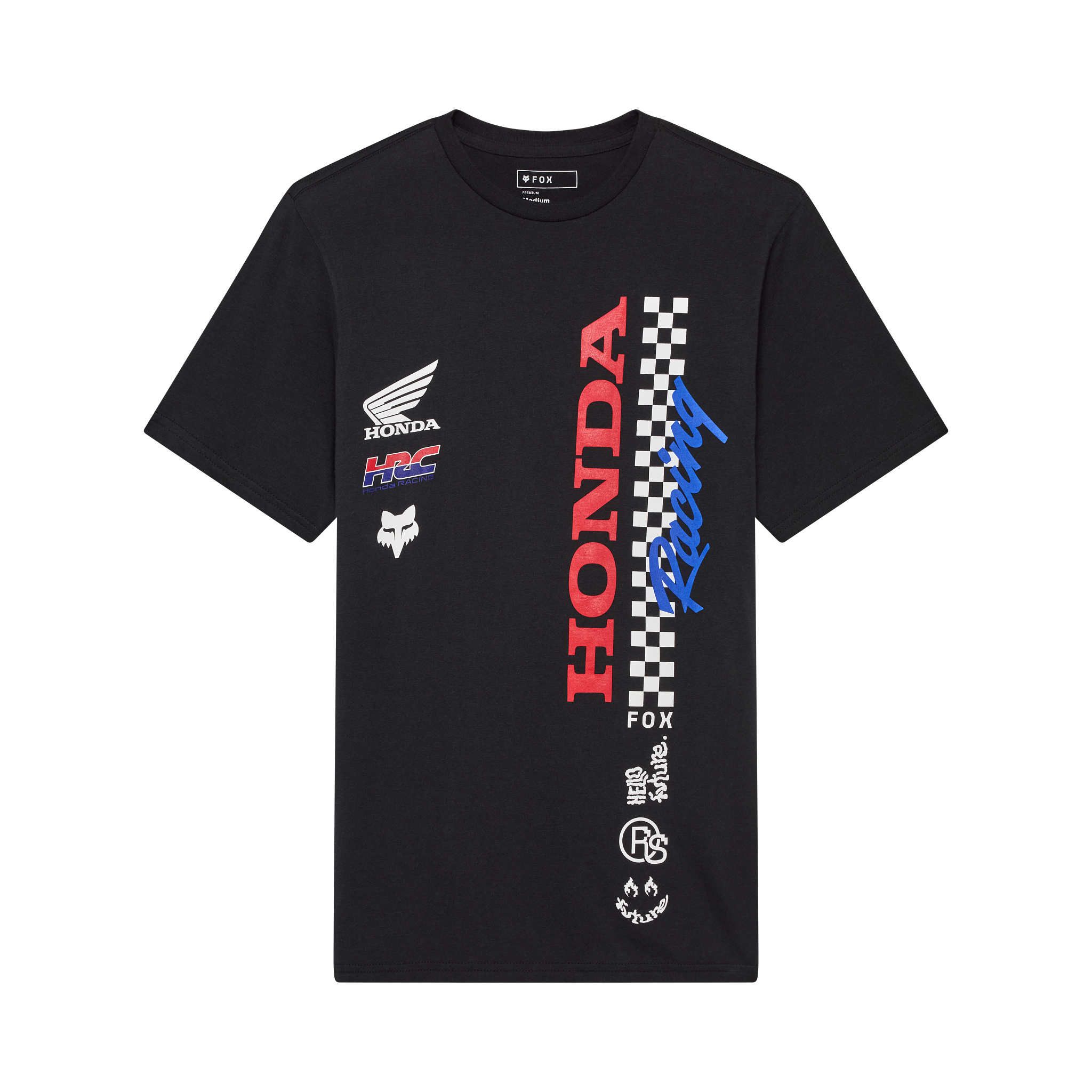 Honda Tee