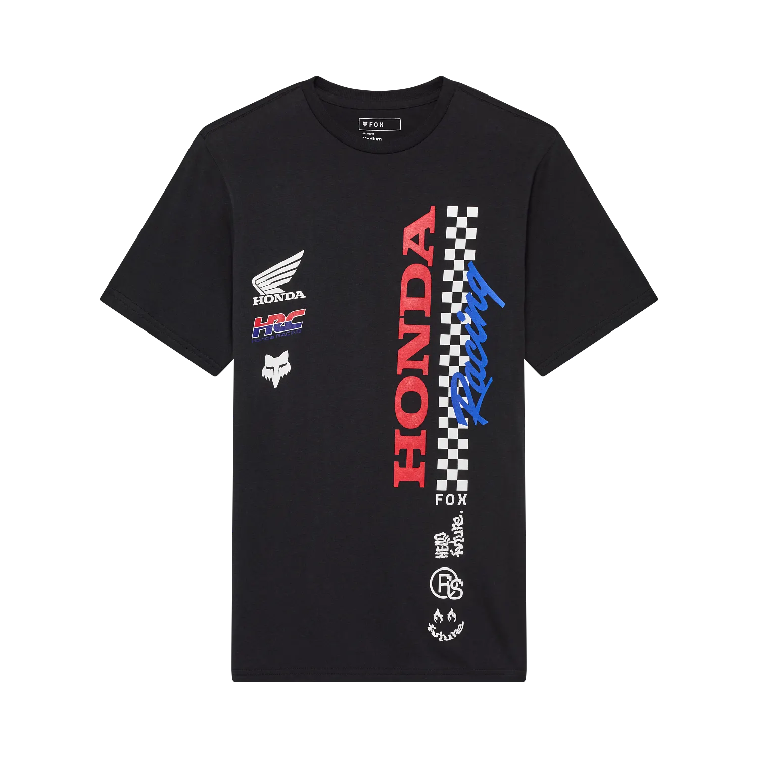 HONDA SS TEE 