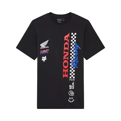 HONDA SS TEE 